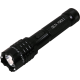 BLACK DELTA FORCE FLASHLIGHT STUN GUN (50/-/ 10*14*22/ 39) 