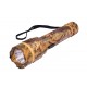 CAMO DELTA FORCE FLASHLIGHT STUN GUN (50/-/ 10*14*22/ 39) 