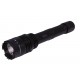 DEFENDER CHEETAH  FLASHLIGHT STUN GUN BLACK (50/-/ 12*15*23/ 45)