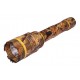 DEFENDER CHEETAH FLASHLIGHT STUN GUN CAMO (50/-/ 12*15*23/ 41)