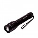 BLACK DELTA FORCE FLASHLIGHT STUN GUN (50/-/ 10*14*22/ 39) 