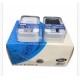 DMAX  Dual PD+QC3.0 USB Wall Charger 12 Count Black & White Mix Counter Display..