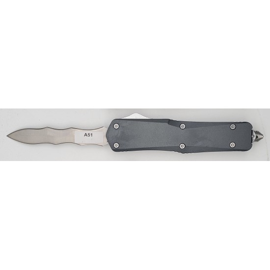 SPECIAL KNIFE OTF  SNAKE STILETTO 11" OVERALL