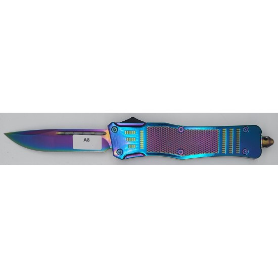 Special OTF Knife. (60/cs)