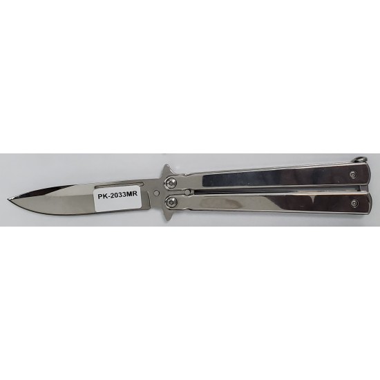 5" FOLDING "Y" SPECIAL KNIFE  8" OVERALL MR (120/CS)