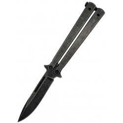 Stone Wash (SW) Handle Folding " Y " Special Knife 8" Overall (120/12/15*9*12/45) Stone Wash (SW) Handle Folding " Y " Special Knife 8" Overall (120/12/15*9*12/45)