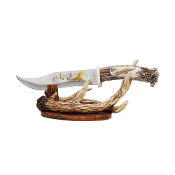 12.3" EAGLE FANTASY DAGGER (12/1/27)