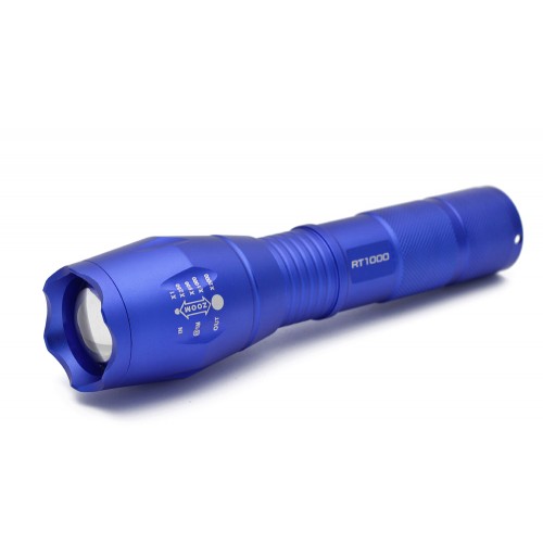 Wholesale Razor Tactical Flashlights