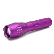 TACTICAL FLASHLIGHT 1000 LUMENS (RT-1000PR) (60/CS)