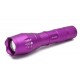TACTICAL FLASHLIGHT 1000 LUMENS (RT-1000PR) (60/CS)