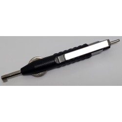 UNIVERSAL KEY FOR HANDCUFFS UNIVERSAL KEY FOR HANDCUFFS