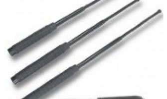 Batons – Extend Your Reach with Tactical Self-Defense