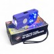 STUN GUN GAMING LIGHTS PURPLE (100/CS)