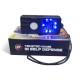 STUN GUN GAMING LIGHTS BLACK (100/CS)