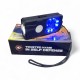 STUN GUN GAMING LIGHTS BLACK (100/CS)