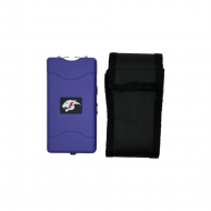 Purple Max Power Mini Stun Gun (100/-/ 13*10*18/ 30)