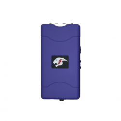 Purple Max Power Mini Stun Gun (100/-/ 13*10*18/ 30)