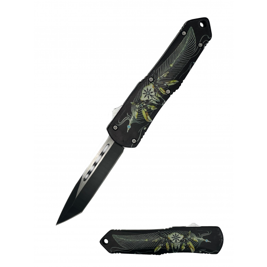 Special OTF Knife. (60/cs) Special OTF Knife. (60/cs)