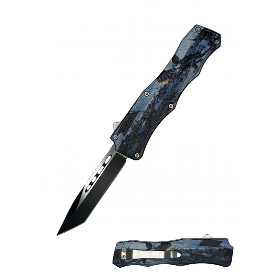 Special OTF Knife. (60/cs) Special OTF Knife. (60/cs)