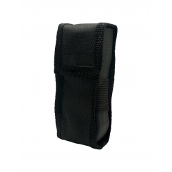 CHEETAH MAX POWER STUN GUN BLACK - WITH SAFETY PIN (100/-/ 11*13*17/ 29) CHEETAH MAX POWER STUN GUN BLACK - WITH SAFETY PIN (100/-/ 11*13*17/ 29)