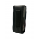 CHEETAH MAX POWER  STUN GUN BLACK - WITH SAFETY PIN (100/-/ 11*13*17/ 29)