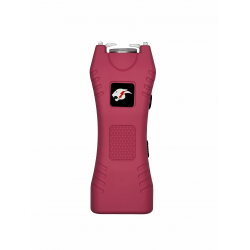 Cheetah Max power Slim Stun Gun Pink (100/1/10*11*15/25)