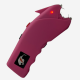 Cheetah MAKO Stun Gun Flashlight, PINK (100/-/ 14*17*21/ 44)