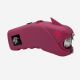 Cheetah MAKO Stun Gun Flashlight, PINK (100/-/ 14*17*21/ 44)