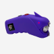 Cheetah MAKO Stun Gun Flashlight, PURPLE (100/-/ 14*17*21/ 44)