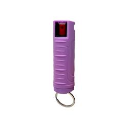 CHEETAH PURPLE HARD SHELL PEPPER SPRAY (100/1/24*15*10/18) CHEETAH PURPLE HARD SHELL PEPPER SPRAY (100/1/24*15*10/18)