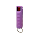 CHEETAH PURPLE HARD SHELL PEPPER SPRAY