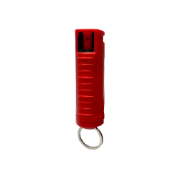 CHEETAH RED HARD SHELL PEPPER SPRAY (100/1/24*15*10/18) CHEETAH RED HARD SHELL PEPPER SPRAY (100/1/24*15*10/18)