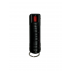 CHEETAH BLACK HARD SHELL PEPPER SPRAY