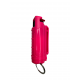 CHEETAH PINK HARD SHELL PEPPER SPRAY