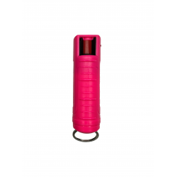 CHEETAH PINK HARD SHELL PEPPER SPRAY (100/1/24*15*10/18) CHEETAH PINK HARD SHELL PEPPER SPRAY (100/1/24*15*10/18)