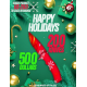 Holiday Special 200 Mix Knives