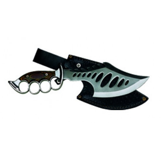 13.2'' Hunting Knife With Sheath