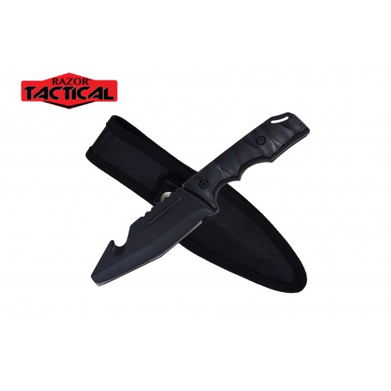 7.5'' HUNTING KNIFE WITH SHEATH