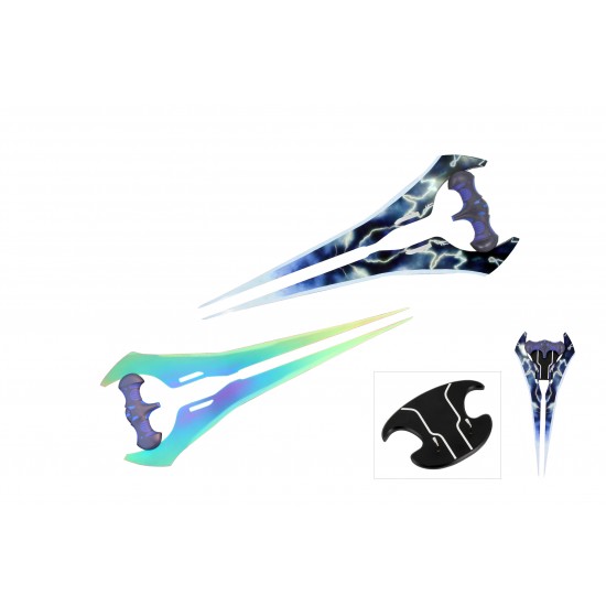 FANTASY DAGGER WITH STAND (SW-001 / SW-002)