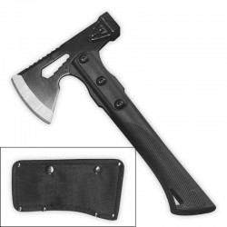 Fantasy Axe 10.75" Overall (24/6/18*13*15/37) Fantasy Axe 10.75" Overall (24/6/18*13*15/37)