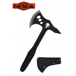 FANTASY AXE  13.25" Black (20/-/20*16*14/29) FANTASY AXE  13.25" Black (20/-/20*16*14/29)
