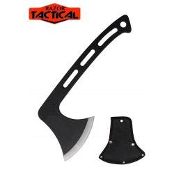 FANTASY AXE  13.25" Black (24/-/20*16*14/30) FANTASY AXE  13.25" Black (24/-/20*16*14/30)