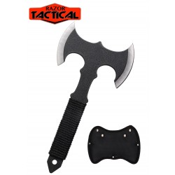 FANTASY AXE  13.25" (24/-/18*14*13/33) FANTASY AXE  13.25" (24/-/18*14*13/33)