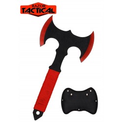 FANTASY AXE  13.25" (24/-/18*14*13/33) FANTASY AXE  13.25" (24/-/18*14*13/33)