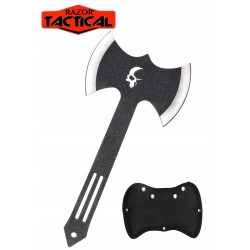 FANTASY AXE  13.25" (24/-/15*13*13/27) FANTASY AXE  13.25" (24/-/15*13*13/27)