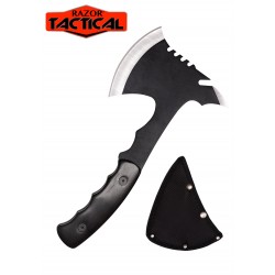 FANTASY AXE  13.25" BlackWood Handle (24/-/15*13*13/27) FANTASY AXE  13.25" BlackWood Handle (24/-/15*13*13/27)