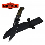 Full Tang Hunting Camping Knife (48/12/16*14*13/35)