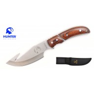 WOOD HUNTER OUTDOORS GUT HOOK BLADE  (60/12/12*12*21/30)