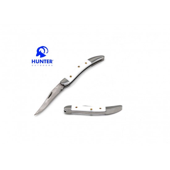 SINGLE BLADE FOLDING KNIFE 3.5'' (200/20/20*8*10/24)