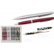 Pen Knives Assorted Colors RT-7373 (30/1/16*10*12/20)